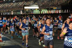 BIB: 
                            <button type="button" onclick="openModal(23823764)" class="btn btn-primary btn-sm float-right btn-popup" data-toggle="modal" data-target=".modal-high-quality">
                        <i class="fas fa-shopping-cart"></i> Add to Cart
                    </button>
                                            <button type="button" onclick="isThisMe(23823764, true)" class="btn btn-success btn-sm float-right btn-popup btn-isme hidden" data-toggle="tooltip" data-placement="bottom" title="นี่คือรูปของคุณใช่ไหม คลิกที่นี่เพื่อเอาเข้าอัลบั้ม">
                        <i class="fas fa-plus"></i> Add to album
                    </button>
                    <button type="button" onclick="isThisMe(23823764, false)" class="btn btn-warning btn-sm float-right btn-popup btn-isnotme hidden">
                        <i class="fas fa-ban"></i> Remove from album
                    </button>